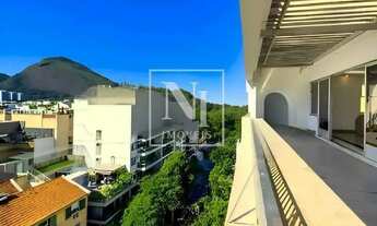 Imagem: Cobertura Linear / Residencial / Ipanema