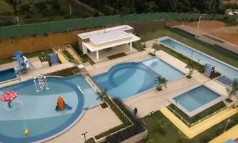 Imagem 3: CONDOMÍNIO LACQUA RESIDENZA