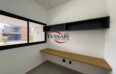 Imagem 6: VILLAGE DAMHA RIO PRETO III (3) Casa à venda com 3 suítes, portaria 24h e lazer