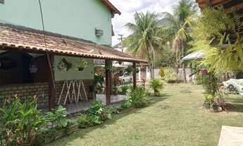 Imagem 5: Casa com 3 dormitórios à venda, 190 m² por R$ 600.000,00 - Condado de Maricá - Maricá/RJ