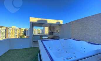 Imagem 5: Cobertura com 2 dormitórios à venda, 160 m² por R$ 1.300.000,00 - Icaraí - Niterói/RJ