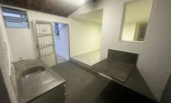 Imagem 5: Carmo Sion , Apartamento 2 quartos , sem condominio , com quintal de 60 m2