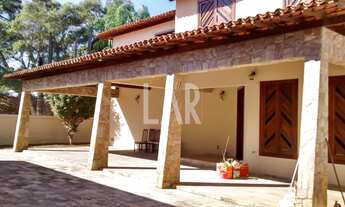 Imagem: Casa para aluguel, 3 quartos, 1 suíte