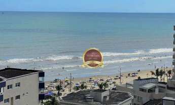 Imagem 3: Apartamento com vista mar em Praia Grande