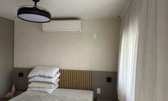 Imagem 7: Apartamento com 1 dormitório para alugar, 37 m² por R$ 3.290,00/mês - Picanço - Guarulhos