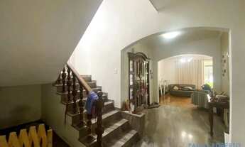 Imagem 6: CASA TÉRREA - VILA MADALENA - SP