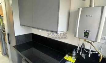 Imagem 6: Apartamento com 3 dormitórios à venda, 96m² - Condomínio Mondo Itália - Vinhedo/SP