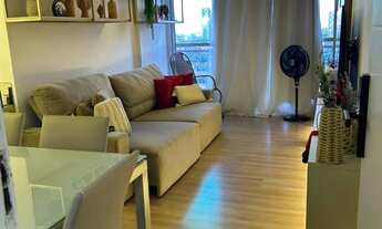 Imagem: Recife/Campo Grande 64m² reformado, 2q