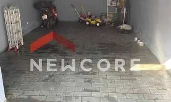 Imagem 5: Sobrado em Rua Waterloo - Vila Nossa Senhora das Vitórias - Mauá/SP