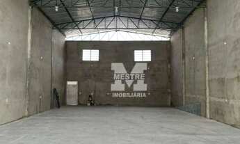 Imagem: Galpão para alugar, 80 m² por R$ 15.000,00/mês