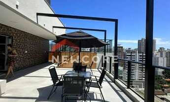 Imagem 3: Apartamento em Rua 268 - Meia Praia - Itapema/SC