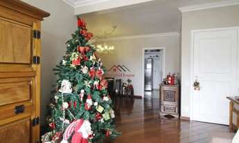 Imagem: Venda Apartamento 3 Dormitórios - 132 m²