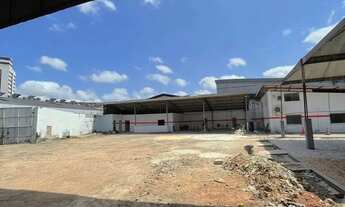 Imagem 2: GALPAO COMERCIAL em BELÉM - PA, CASTANHEIRA