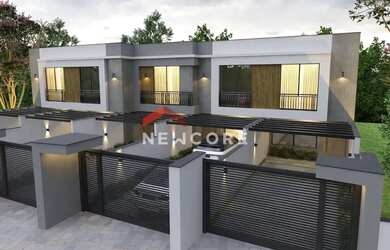 Imagem 7: Sobrado em Rua Indaial - Saguaçu - Joinville/SC