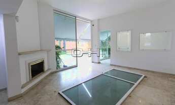 Imagem 4: Aluguel Casa 4 Dormitórios - 538 m² Alto de Pinheiros