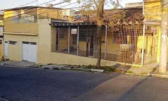 Imagem: Sobrado em Rua Maria Branca - Vila Rosaria