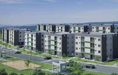 Imagem: Apartamentos 100 parcelados NR