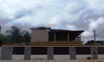 Imagem 4: CASA COM 7 QUARTOS E 7 SUITES COM PISCINA ,CHURRASQUEIRA , SAUNA E MUITO ESPAÇO 5 VAGAS