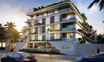 Imagem: Apartamento à venda no bairro Cabo Branco