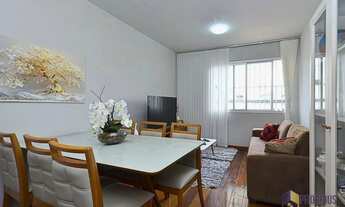 Imagem: Apartamento à venda no Sagrada Família