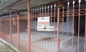 Imagem 2: Casa com 3 dormitórios, 130 m² - venda por R$ 450.000,00 ou aluguel por R$ 2.300,00/mês