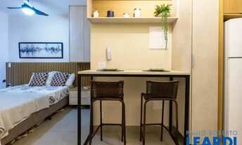 Imagem 6: APARTAMENTO - CONSOLAÇÃO - SP