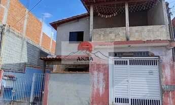 Imagem: Casa em Jardim Sao Manoel - Guarulhos
