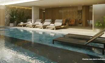 Imagem 4: Imóvel para venda tem 167 metros quadrados com 3 quartos em Ipanema - Rio de Janeiro - RJ