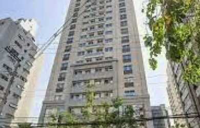 Imagem 2: CONJ. COMERCIAL - ITAIM BIBI - SP