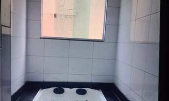 Imagem 6: Casa semi nova, sozinha no lote de 250 MTs