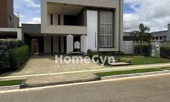 Imagem: Casa térrea para locação com 4 suítes