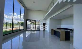 Imagem 5: Casa Térrea no Portal do Sol Green