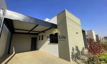 Imagem: Casa com 3 dormitórios, 90 m² - venda