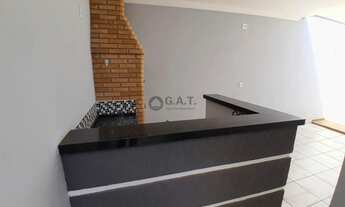 Imagem 5: Casa no Condomínio Villagio Milano, Sorocaba-SP: 3 quartos, 1 suíte, 2 salas, 1 banheiro