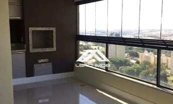 Imagem 6: Apartamento com 3 dormitórios, 3 suítes, 3 vagas para alugar, 117 m² por R$ 8.330/mês - Ma