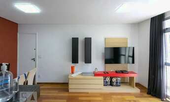 Imagem 4: Apartamento à Venda - Carmo Sion, 1 Quarto, 50 m2