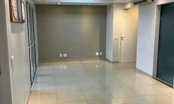 Imagem 5: Mundi - 106m2 - 03 Quartos - Semi-Mobiliado - Aleixo