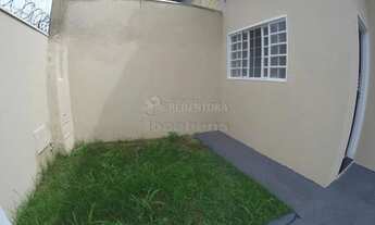 Imagem 5: Casa 2 Quartos - Residencial Parque Vila Nobre