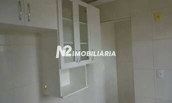 Imagem 7: Aluguel Apartamento SANTA MONICA