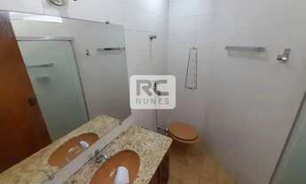 Imagem 5: Apartamento para aluguel, 2 quartos, 1 suíte, 1 vaga, Boa Viagem - Belo Horizonte/MG