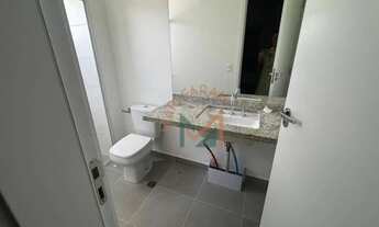 Imagem 2: Apartamento com 2 dormitórios para alugar, 79 m² por R$ 5.323,01/mês - Jardim Portal da Co