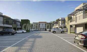 Imagem 5: Casa - Parque Taquaral - Campinas