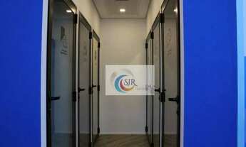 Imagem 3: Conjunto para alugar, 268 m² por R$ 55.733,60/mês - Consolação - São Paulo/SP