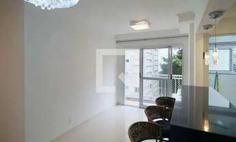 Imagem: Apartamento à Venda - Bela Vista, 2 Quartos