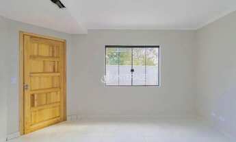 Imagem 7: Sobrado com 3 dormitórios à venda, 128 m² por R$ 660.000,00 - Santa Felicidade - Curitiba