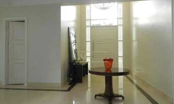 Imagem 3: Casa com 5 dormitórios à venda, 1500 m² por R$ 32.000.000,00 - Tamboré 02 - Santana de Par