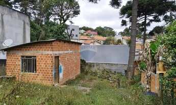 Imagem 2: Terreno com 360m² em Quatro Barras - Preço Reduzido!