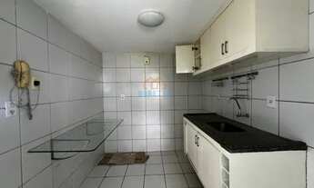 Imagem 6: CÓD: 5738. Apartamento para Locação - Noemia Chaves, Bairro Santo Antônio - Mossoró/RN