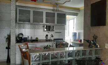 Imagem 5: Apartamento para venda tem 78 metros quadrados com 3 quartos em Parque Verde - Belém - PA