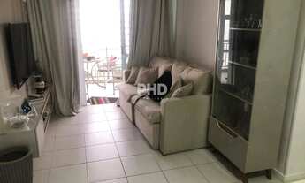 Imagem 5: Apartamento para alugar 2 quartos - Condominio Libertá